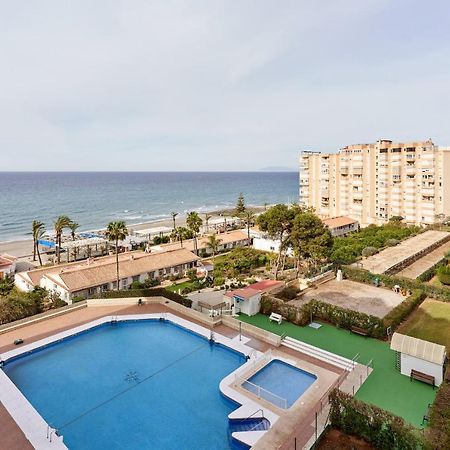 Great Sea Views Studio A68 Torrox Exterior foto