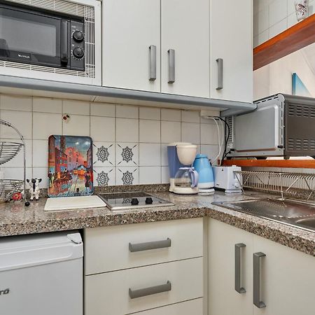 Great Sea Views Studio A68 Torrox Exterior foto