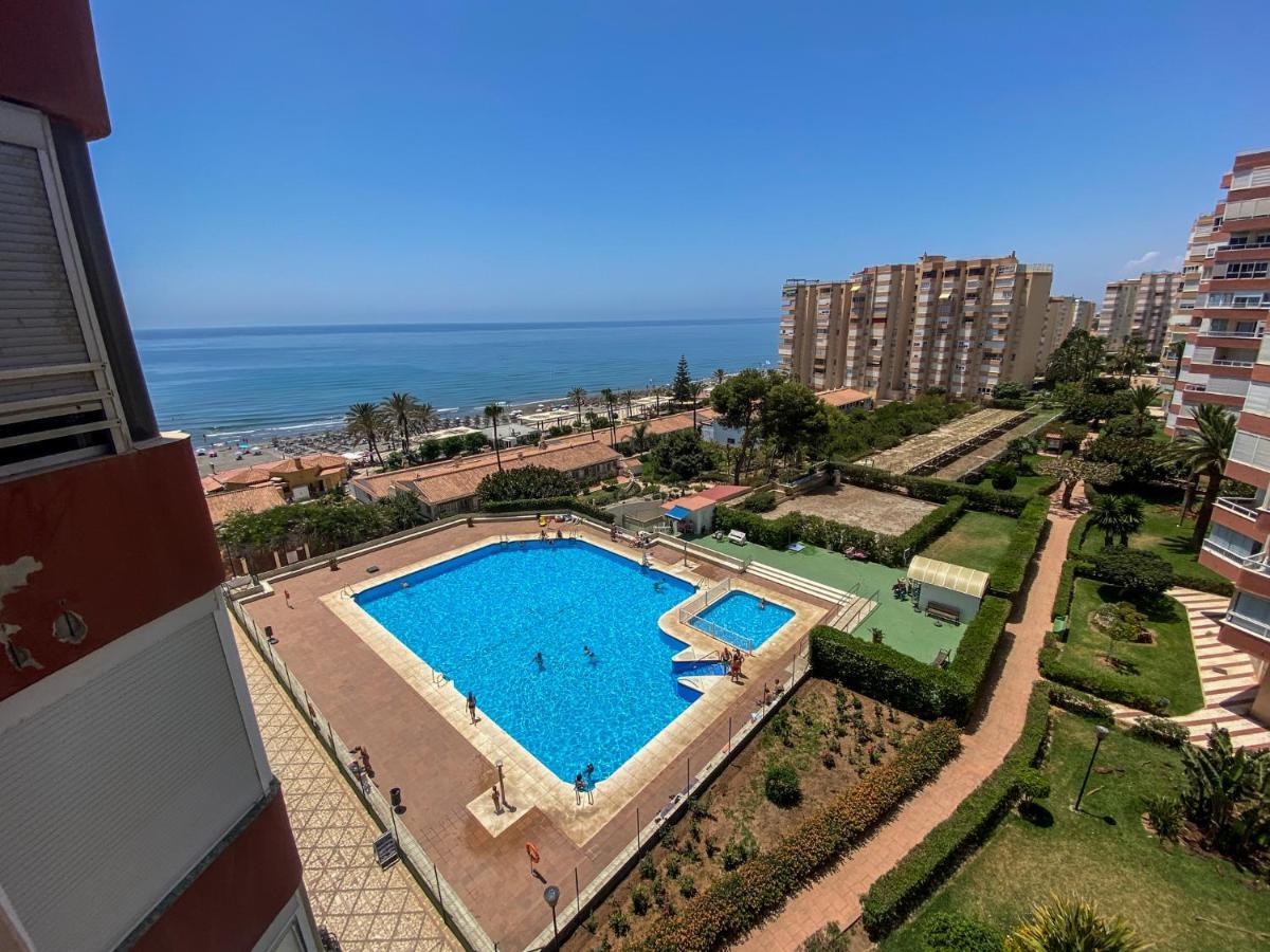 Great Sea Views Studio A68 Torrox Exterior foto