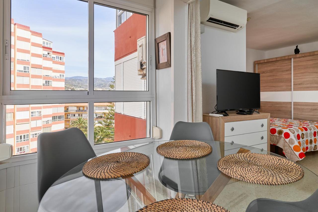 Great Sea Views Studio A68 Torrox Exterior foto
