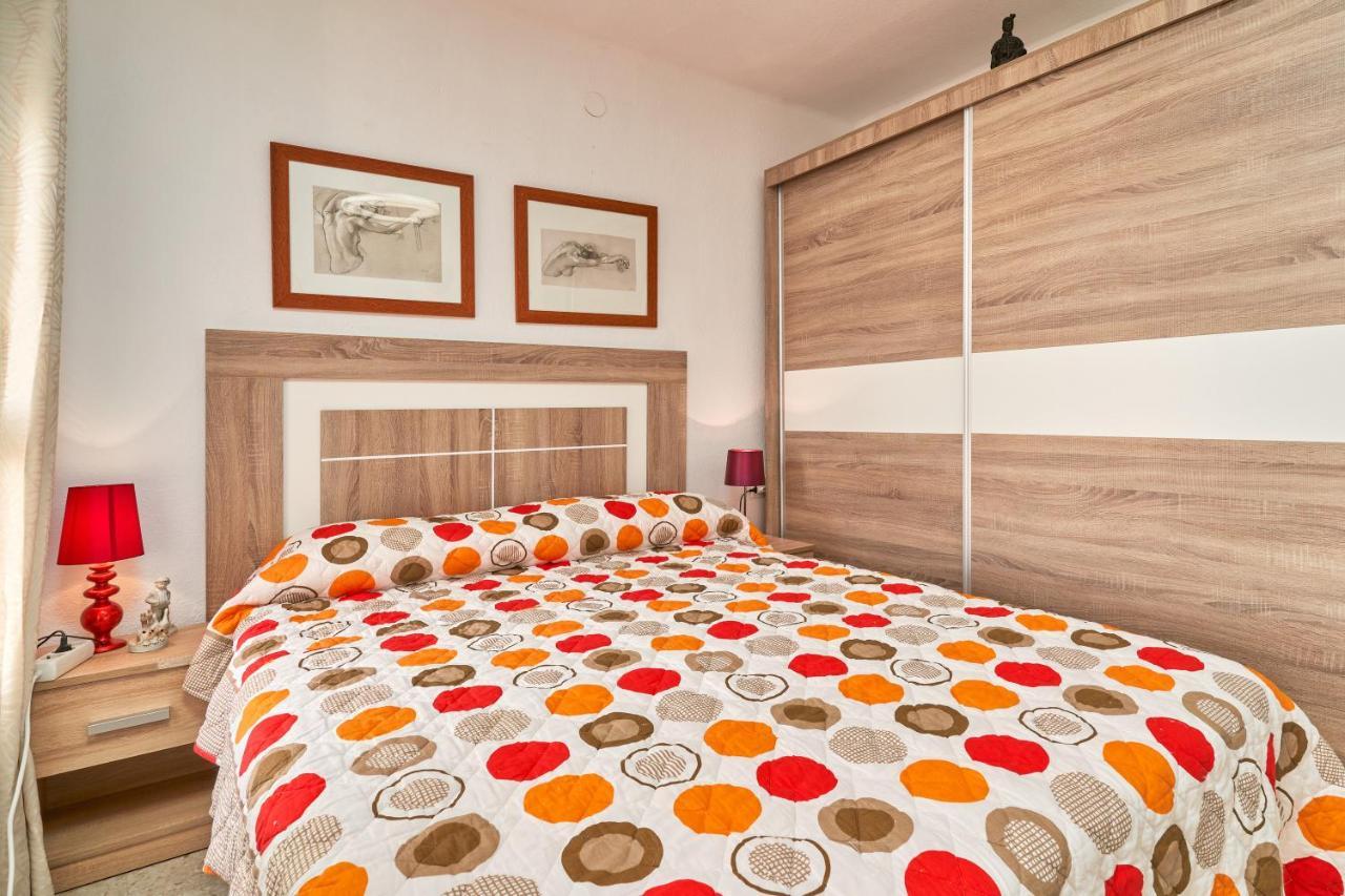 Great Sea Views Studio A68 Torrox Exterior foto